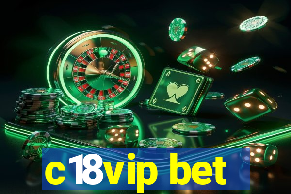 c18vip bet