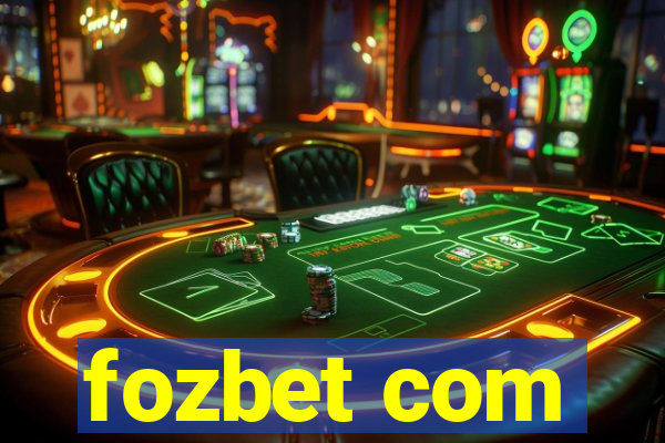 fozbet com