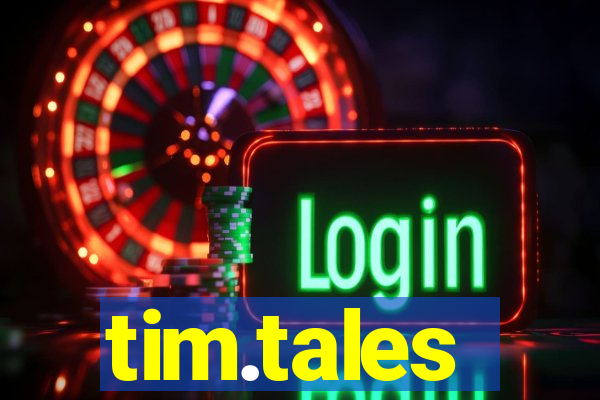 tim.tales