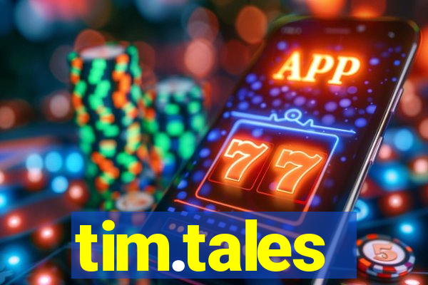tim.tales