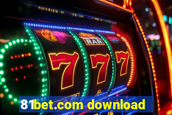 81bet.com download
