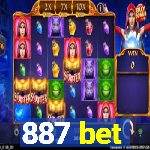 887 bet