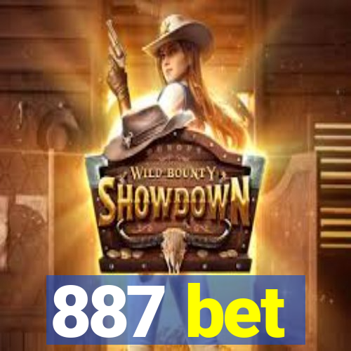 887 bet