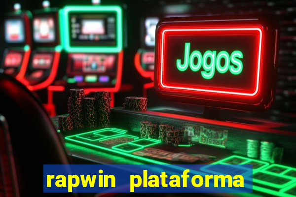 rapwin plataforma de jogos