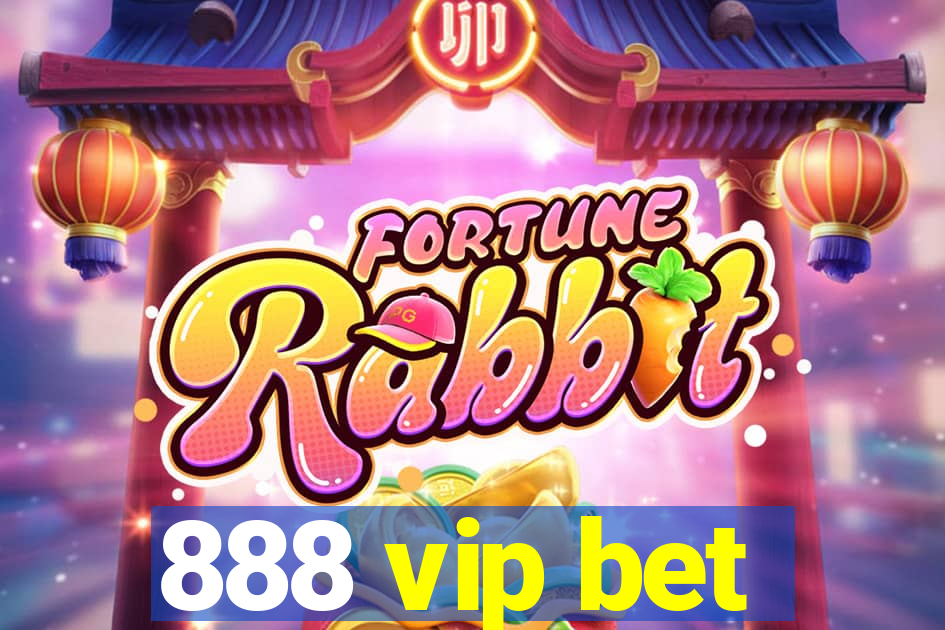 888 vip bet