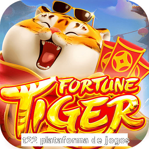 t22 plataforma de jogos