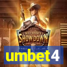 umbet4