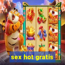 sex hot gratis