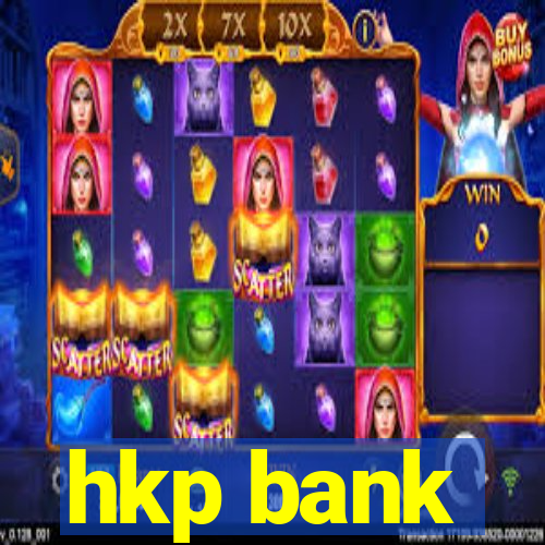 hkp bank