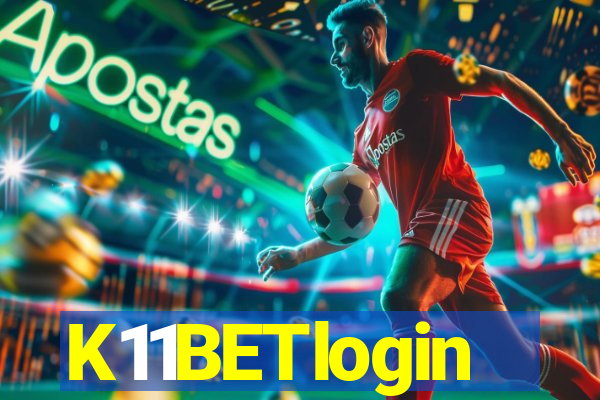 K11BETlogin
