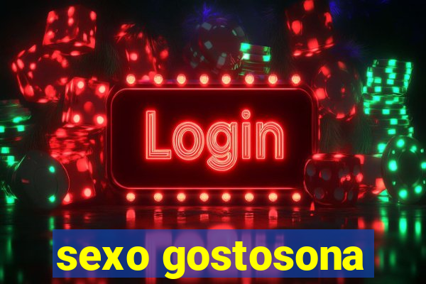 sexo gostosona