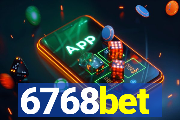 6768bet