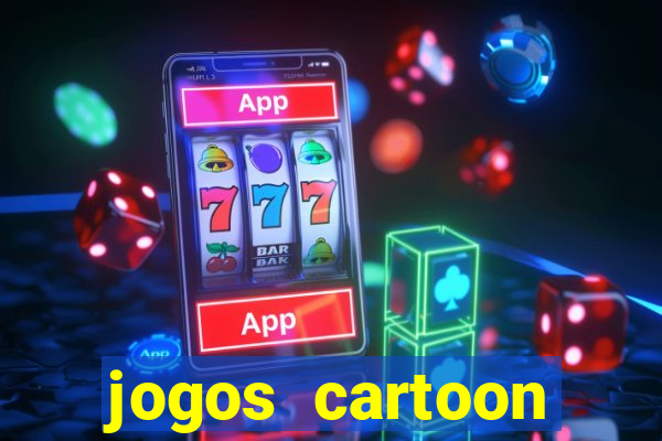 jogos cartoon network dexter