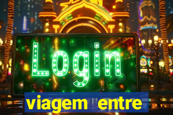 viagem entre estranhos final explicado