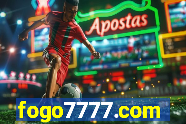 fogo7777.com