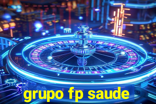 grupo fp saude