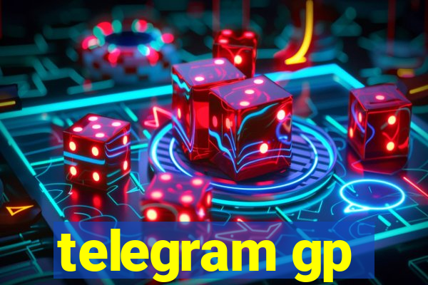 telegram gp