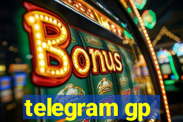 telegram gp