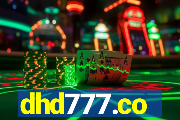 dhd777.co