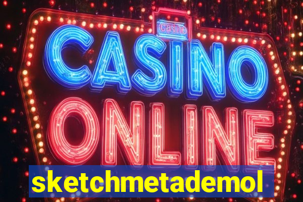 sketchmetademolab