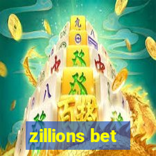 zillions bet
