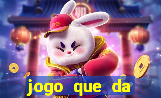 jogo que da dinheiro para se cadastrar