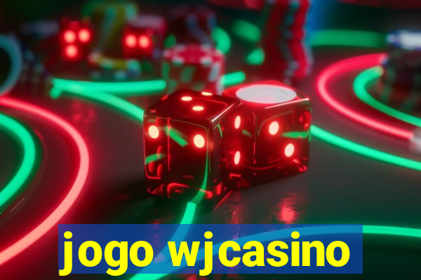 jogo wjcasino