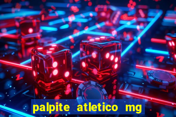 palpite atletico mg x botafogo