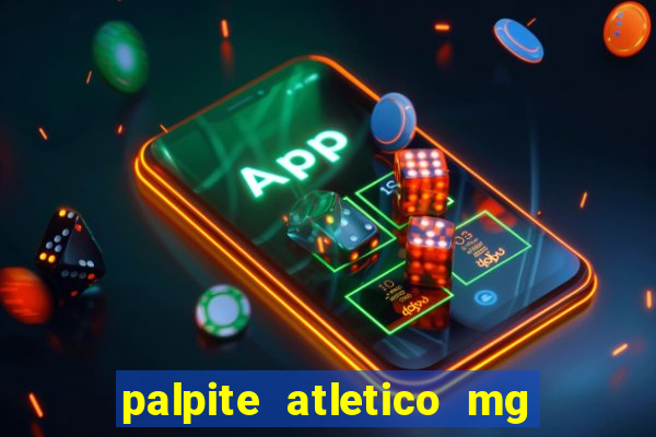 palpite atletico mg x botafogo