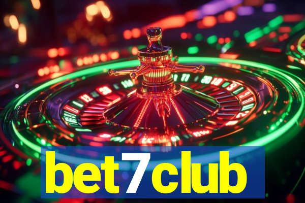 bet7club