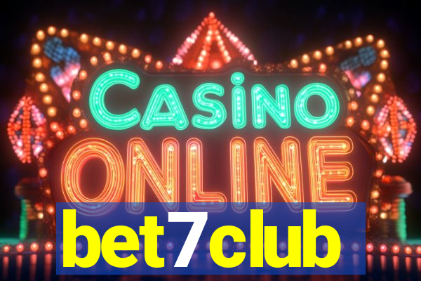 bet7club