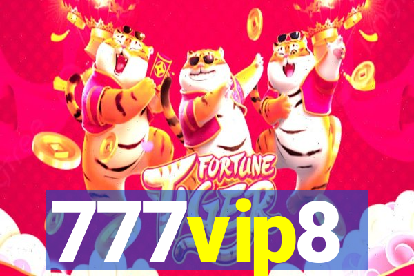 777vip8