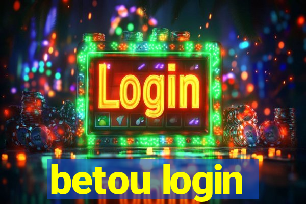 betou login