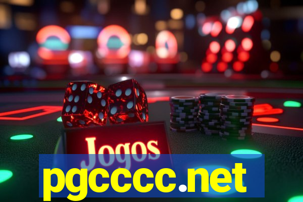 pgcccc.net