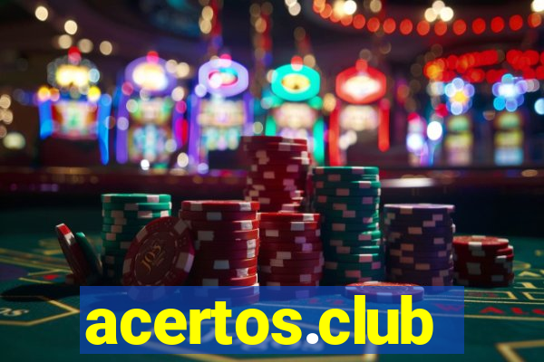 acertos.club