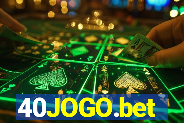 40JOGO.bet