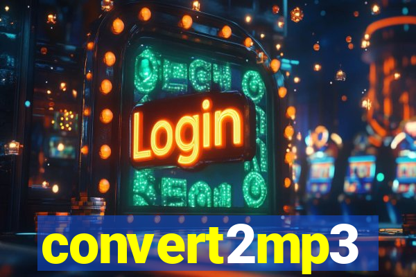 convert2mp3
