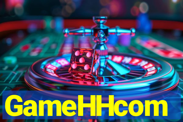 GameHHcom