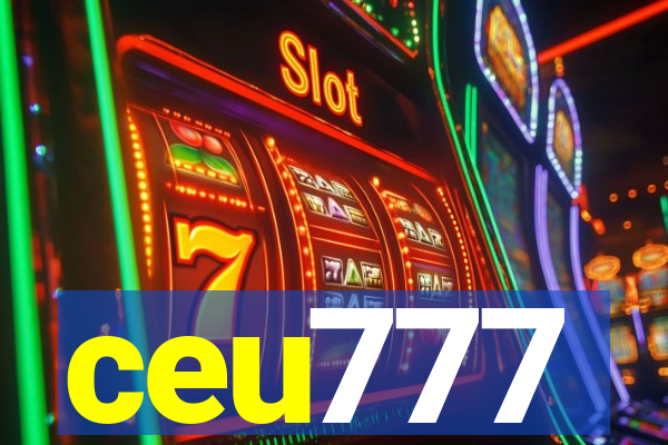 ceu777