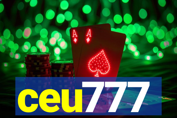 ceu777