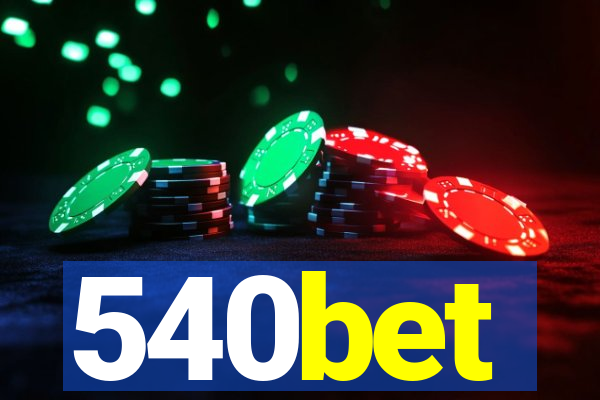 540bet