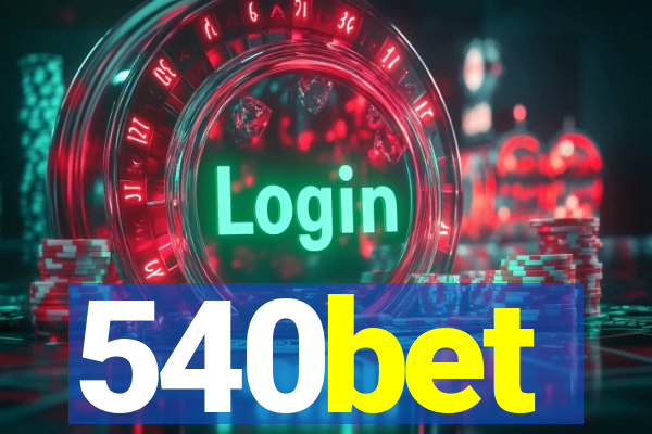 540bet