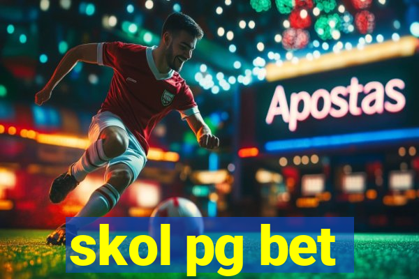skol pg bet