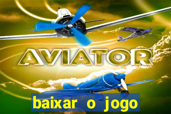 baixar o jogo resident evil