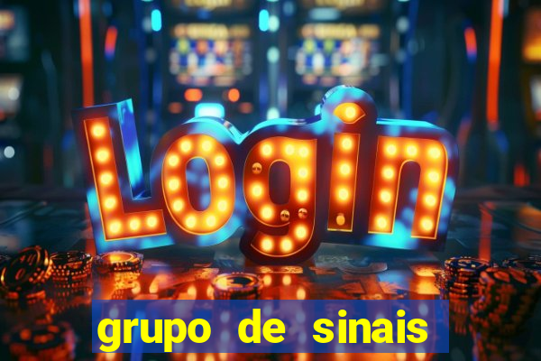 grupo de sinais fortune tiger telegram