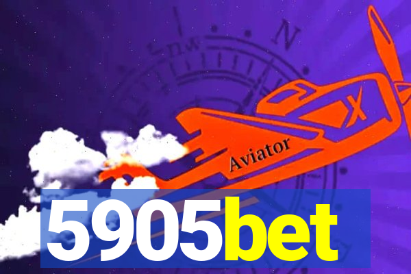 5905bet