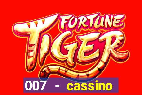 007 - cassino royale (2006) torrent