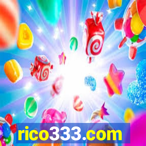 rico333.com