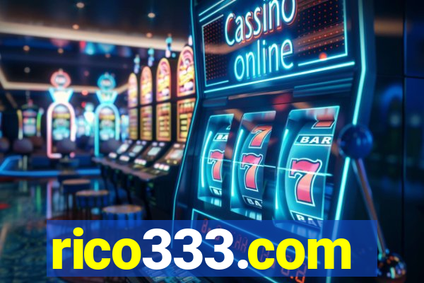 rico333.com