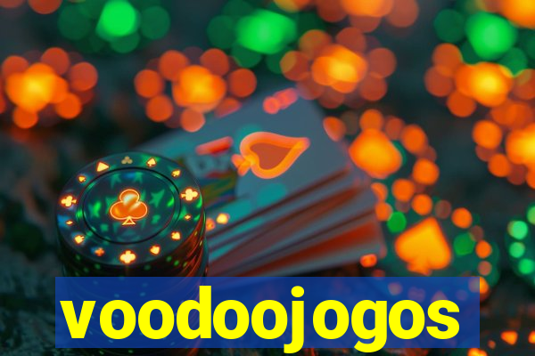 voodoojogos